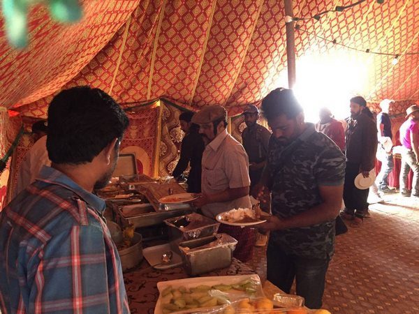 స్టార్ హీరో అనే విషయం వదిలేసి