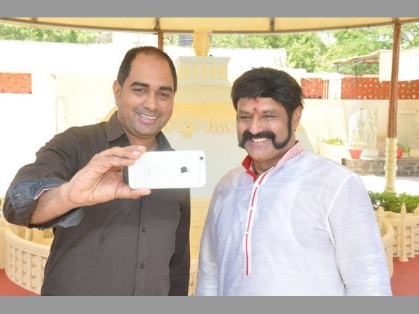 ప్రస్తుతం మద్యప్రదేశ్ లో కంటిన్యూగా