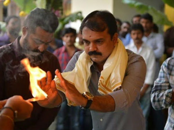 రాజమౌళి తర్వాత అంత భారీ మొత్తం కొరటాలకే