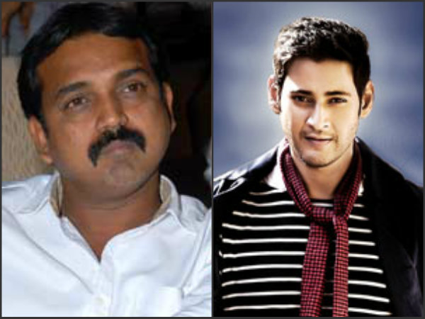 శివ స్వయంగా ప్రకటించాడు