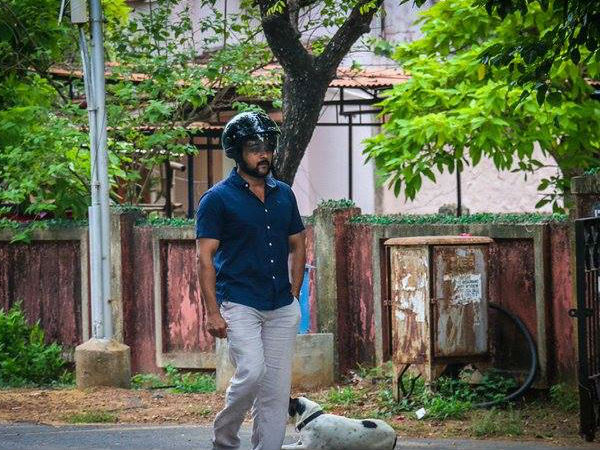 తమ లవ్ స్టోరీ గురించి