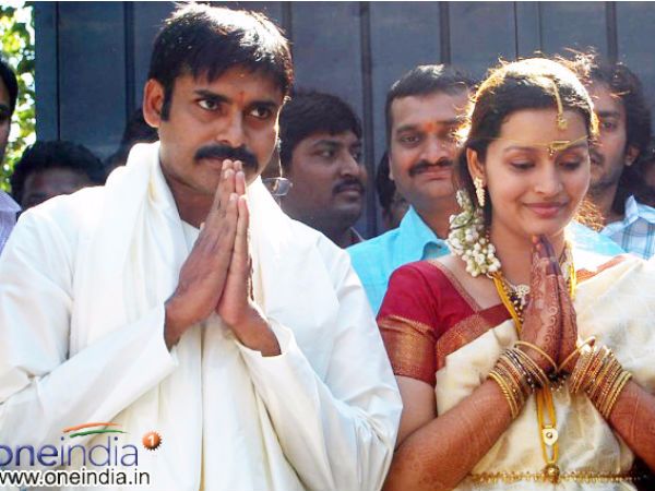 విడిపోయినంత మాత్రాన ఆయన గురించి నేనెందుకు మాట్లాడకూదు