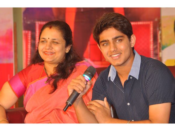 'రుద్రమదేవి' చేసాక స్టాప్ చేద్దాం అనుకున్నాం