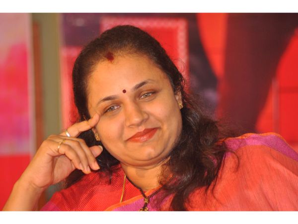 ఫస్ట్ కళ్ళల్లో నీళ్లు తిరిగాయి