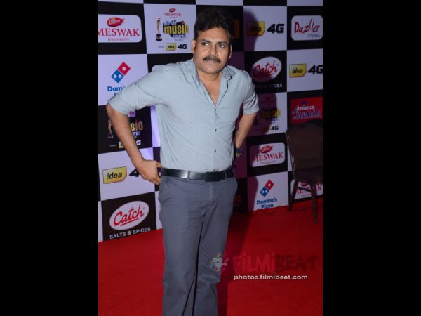 డాలీకు డెడ్ లైన్ ఇచ్చిన పవన్