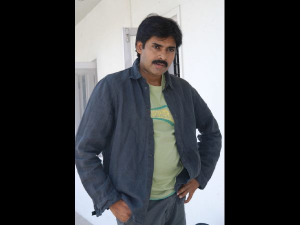 అజిత్ చిత్రం రీమేకే కాటమరాయుడు