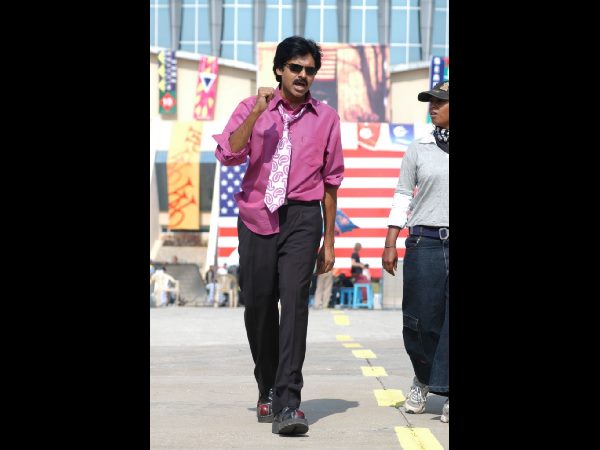 త్రివిక్రమ్ తో మళ్లీ పవన్ ఎప్పుడంటే...