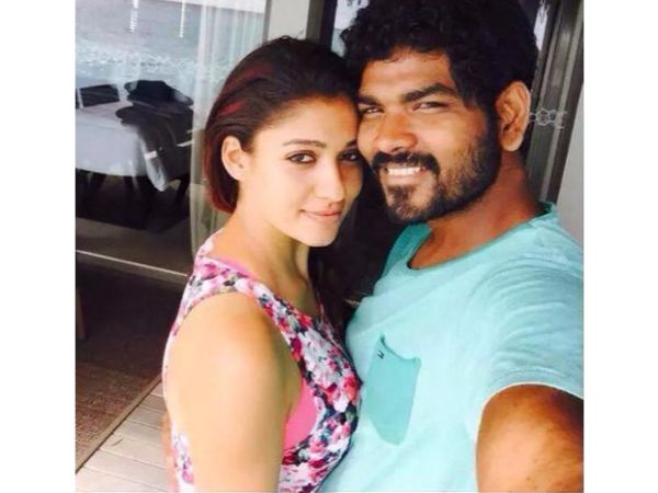 సహజీవనం తర్వాతే