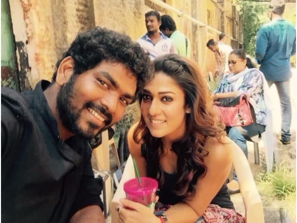 ప్రభుదేవాతో..