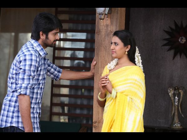 నాగబాబు కుమార్తె