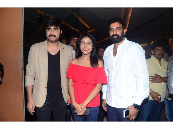 తారకరత్న