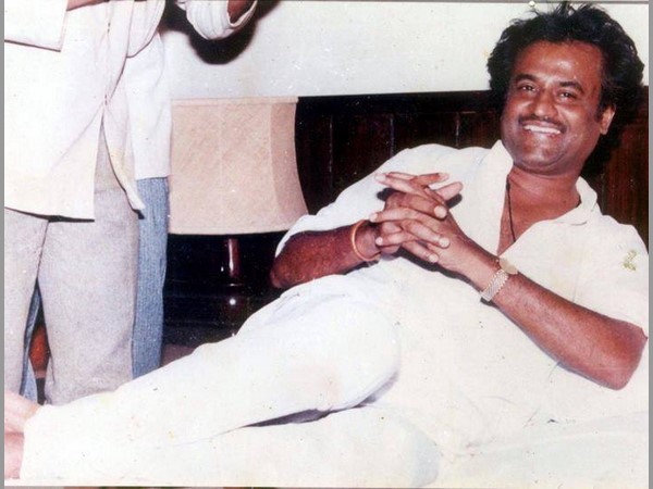 రజనీ సినిమాపై ఫోకస్ పెట్టిన సౌందర్య