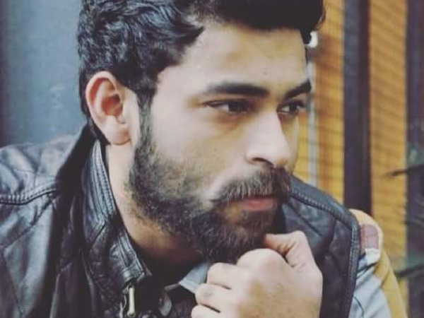 Varun tej Varun tej