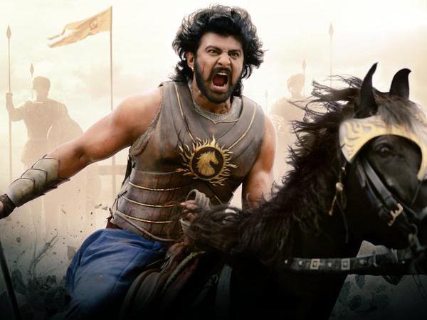 Bahubali Bahubali
