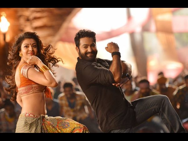 లైఫ్ లో చేయనంటోందట