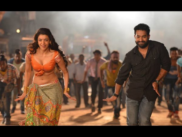 ఐటం గర్ల్ గా మిగిలిపోతాననే భయం