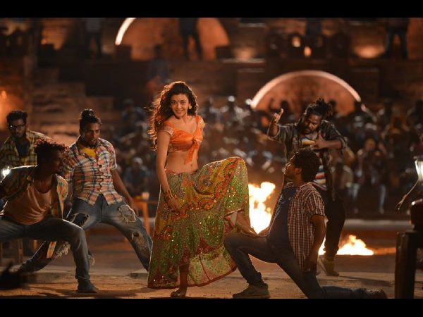 కేవలం ఎన్టీఆర్ కోసమే