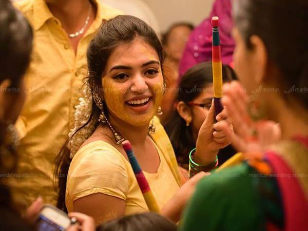 ఆత్మీయమైన జంట ఇది
