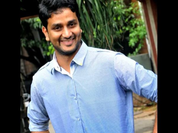 నాని క్యారెక్టర్