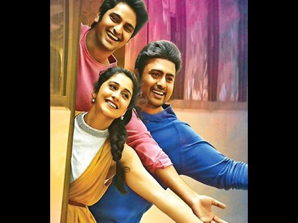 డైరెక్టర్ కాబట్టి