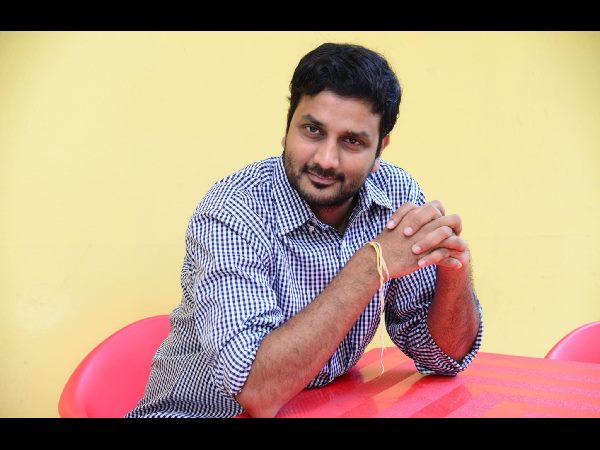 చెడ్డపేరు నాకొద్దు