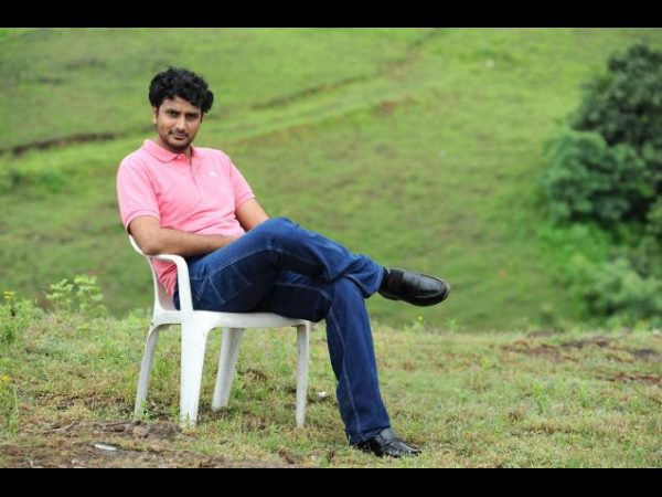 నటుడిగా కూడా