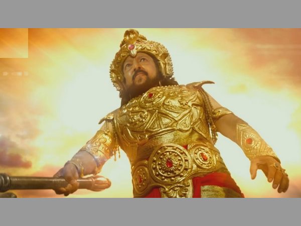 ఉపేంద్ర హీరోగా రీమేక్ చేశారు: