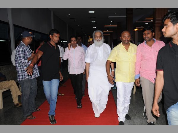 ఈ కార్యక్రమంలో...