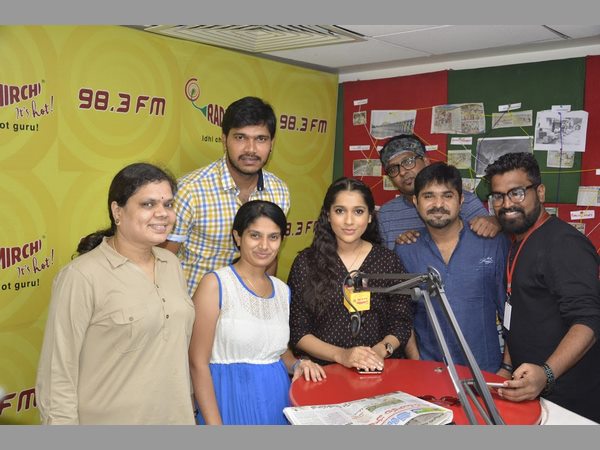 ప్రేక్షకుల నుండి