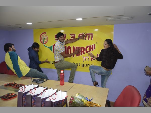 తెర వెనక