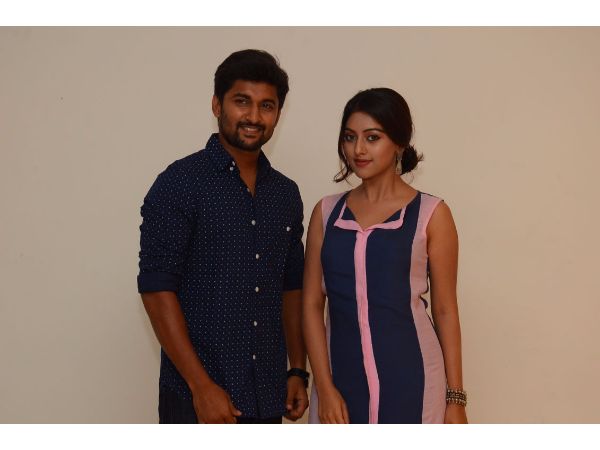 నా సినిమా అని చెప్పుకోవడం చాలా గర్వంగా ఉంది