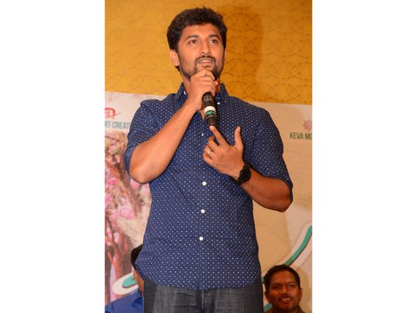 కుటుంబం అంతా చూసి ఎంజాయ్ చేయగల సినిమా