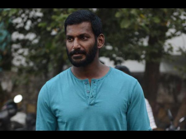 చెన్నైలో ఉంటూ ఆటో నడిపేవాడు