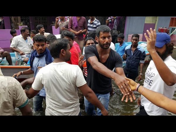 ఆయన చల్లగా ఉండాలి