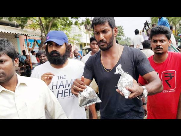 మొదటి సారి కాదు