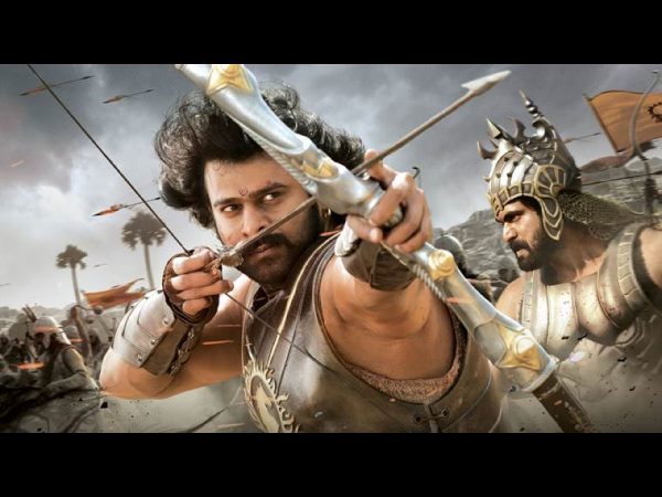బాహుబలి
