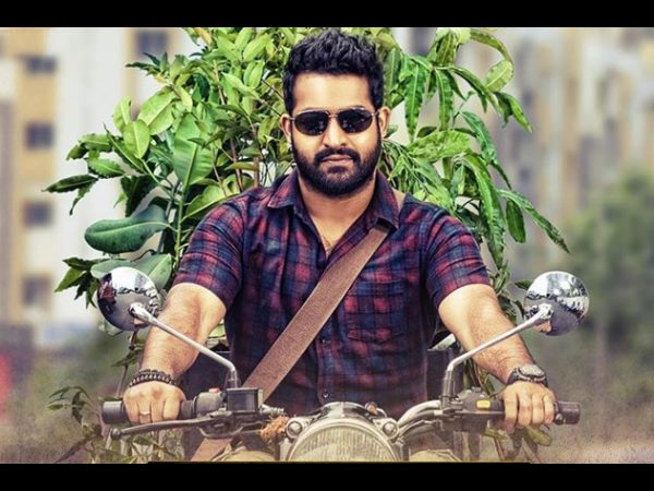 జనతా గ్యారేజ్