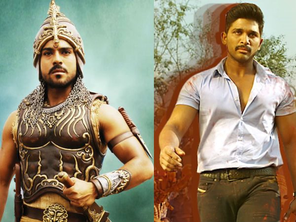 మగధీర?, సరైనోడు?