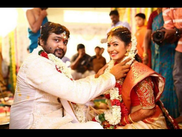 ప్రేమ వివాహం