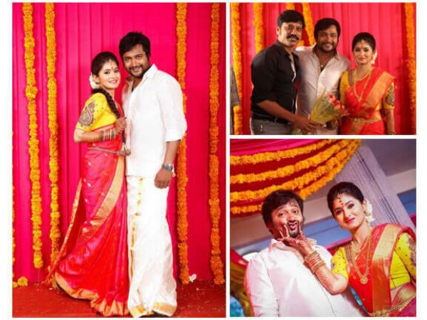 ఇబ్బంది ఎదురైనా మొత్తానికి ఒప్పించారు