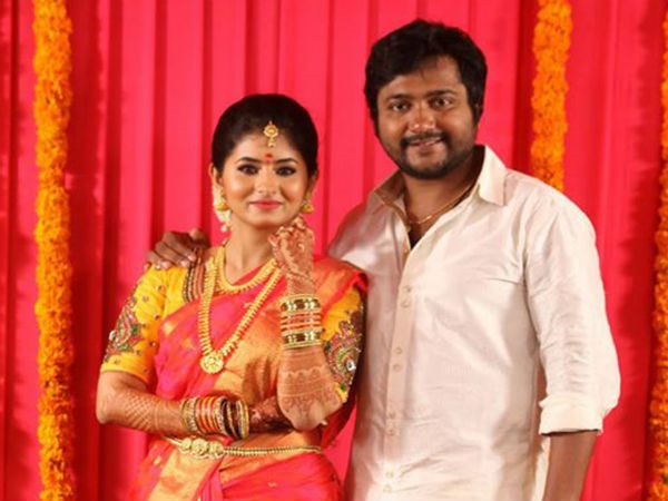 హ్యాపీ కపుల్