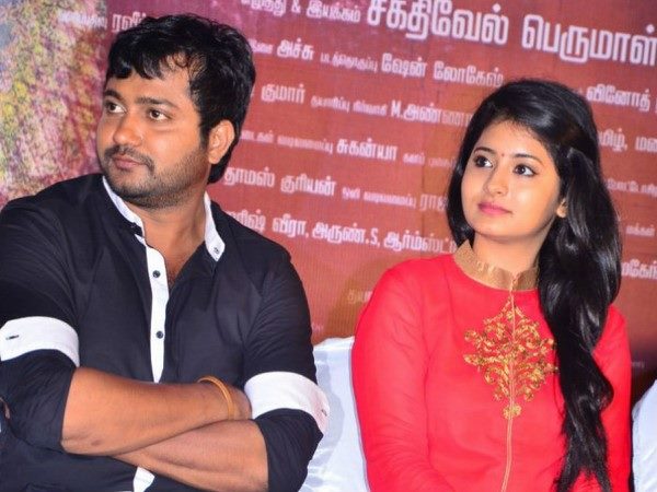 బాబీ తెలుగులో చేసాడు
