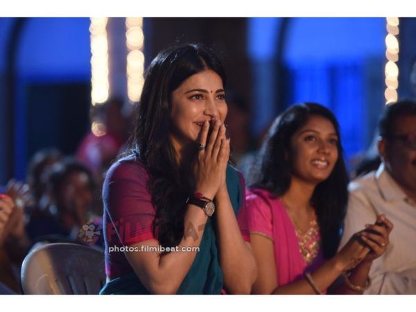 సెకండ్ లవ్ స్టోరీ