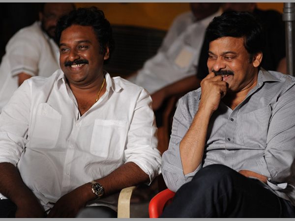 150వ సినిమాలో కూడా