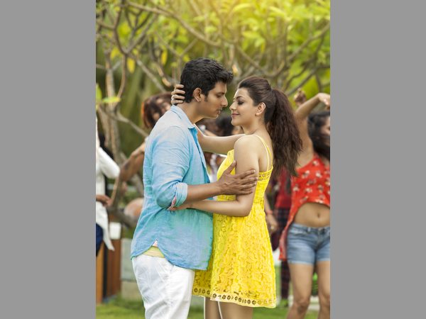 ఎంతవరకు ఈ ప్రేమ