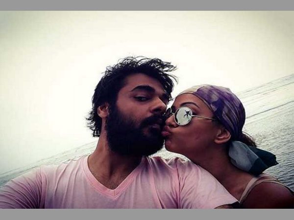 రెండేళ్లుగా రిలేషన్లో