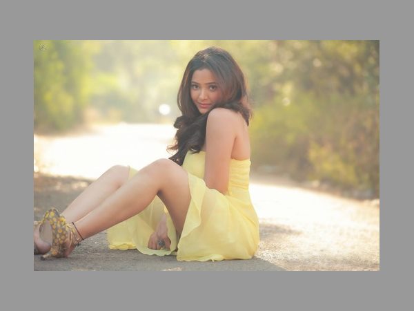 పెళ్లి జరుగుతుందనే నమ్మకం ఉంది
