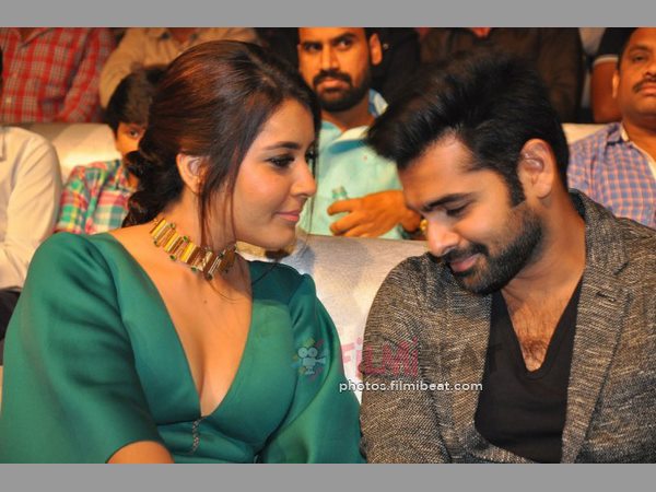 అందుకే మరి:
