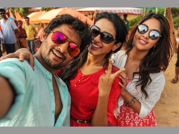 రాజమౌళి తో చేసినప్పుడే