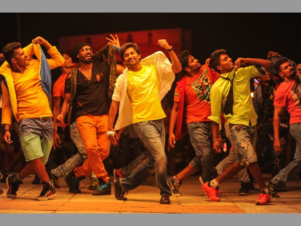 ఈ మూడు ఏరియాలు...